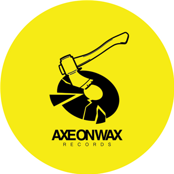 Alex Agore - AXE ON WAX