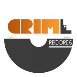 Crime Weapons Ep Vol. 1 - Crime Records