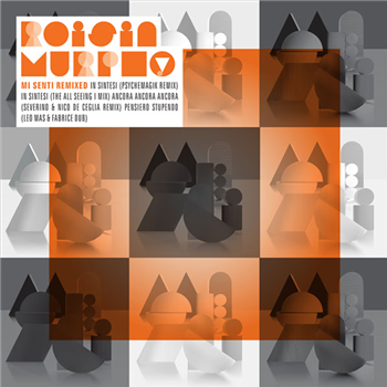 Roisin Murphy – Mi Senti - The Vinyl Factory