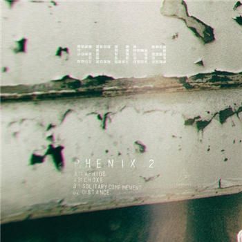 Scuba – Phenix 2 - Hotflush Recordings