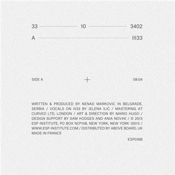 33-10-3402 – Mecanica II - ESP Institute