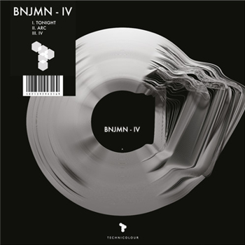 BNJMN - IV - Technicolour