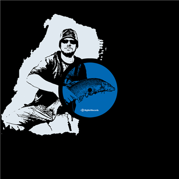 Peter Clamat - Catch n Release - Big Bait Records Peter Clamat - Catch n Release - Big Bait Records