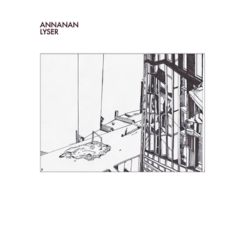 Annanan - Lyser - Forbidden Planet