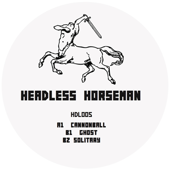 Headless Horseman - HDL005 - Headless Horseman