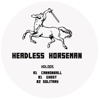 Headless Horseman - HDL005 - Headless Horseman Headless Horseman - HDL005 - Headless Horseman