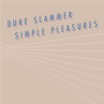 Duke Slammer - Ancient Robot