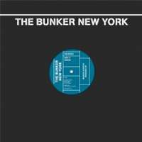 MARCO SHUTTLE - FANFARA EP - THE BUNKER NEW YORK