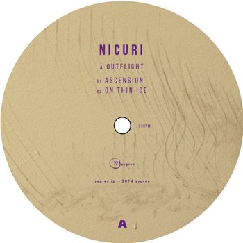 Nicuri - Outflight - Yygrec