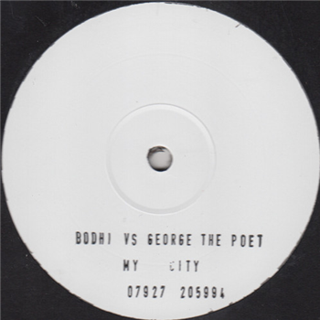 Bodhi Vs George The Poet - Push & Run