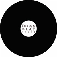 Downbeat - Downbeat Black Label 03  - Downbeat