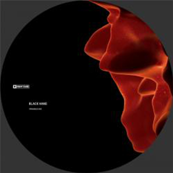 Moerbeck / Fanon Flowers - Black Hand EP - Planet Rhythm
