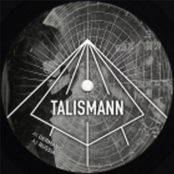 Talismann - 004 - Talismann Talismann - 004 - Talismann