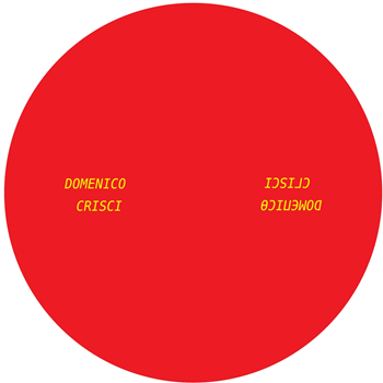 DOMENICO CRISCI - RUSSIAN TORRENT VERSIONS 9 - RUSSIAN TORRENT VERSIONS