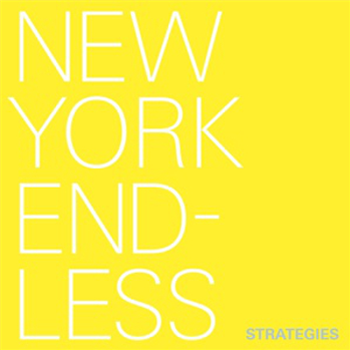 NEW YORK ENDLESS - STRATEGIES EP - Golf Channel