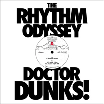 THE RHYTHM ODYSSEY & DR DUNKS - Golf Channel