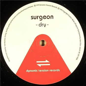 SURGEON - Dry - Dynamic Tension