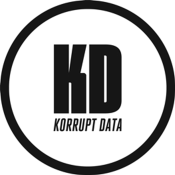 Korrupt Data - Planet E