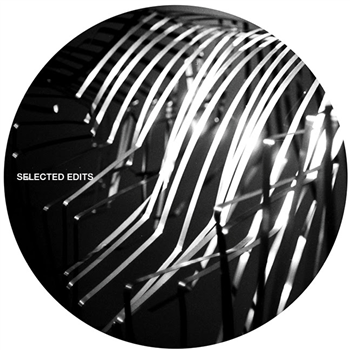 Dadub / Pfriter - Metropolis / Universe (Edit Select Dubs) - Selected Edits