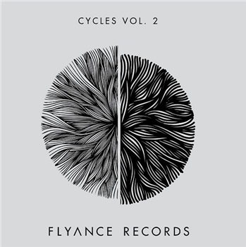 Cycles Vol 2 - V.A. - FLYANCE RECORDS