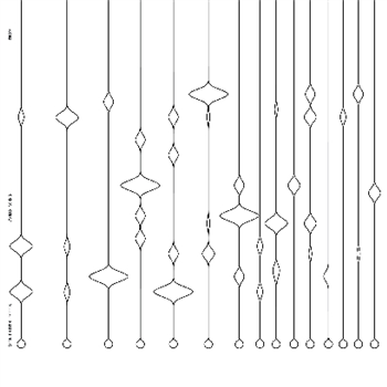 Delooped 003 EP - Delooped Delooped 003 EP - Delooped