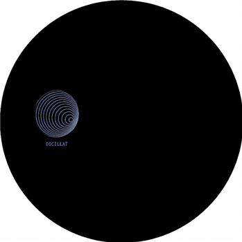 SAM - Marabouda EP - OSCILLAT MUSIC SAM - Marabouda EP - OSCILLAT MUSIC