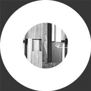 Oscar Mulero - Break Down Remixes - Hue Helix Oscar Mulero - Break Down Remixes - Hue Helix