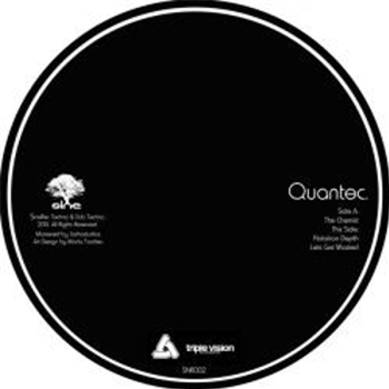 Quantec - The Chemist - SineRec