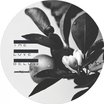 The Love Below 003 - V.A. - The Love Below The Love Below 003 - V.A. - The Love Below