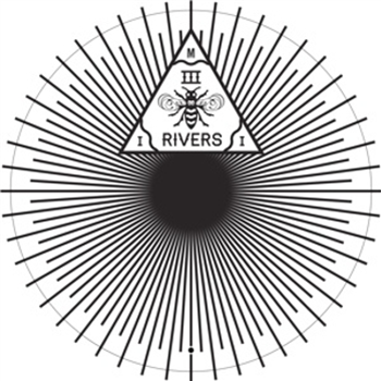 MARK FORSHAW - SEQUESTER EP - III Rivers MARK FORSHAW - SEQUESTER EP - III Rivers