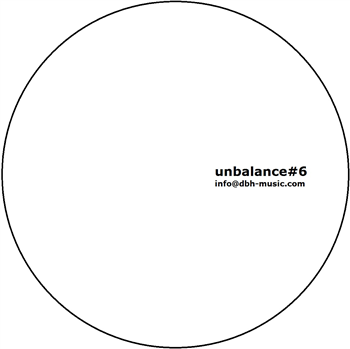 Unbalance - Unbalance #6 - Unbalance