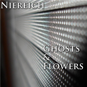 Niereich - Ghosts & Flowers (2 x 12") - Nachtstrom Schallplatten