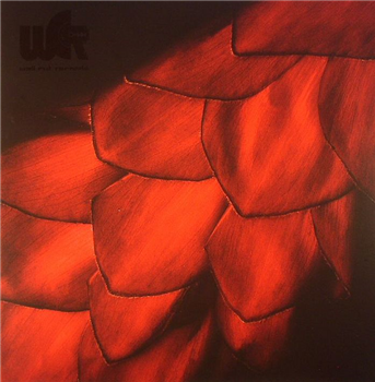 MOODYMANC / LENNY MIDDLES - Well Cut MOODYMANC / LENNY MIDDLES - Well Cut