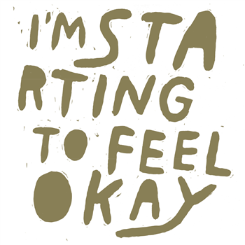 Im Starting To Feel OK Vol. 6: 10 Years Edition Pt 2 - V.A. (2 x 12") - Mule Musiq