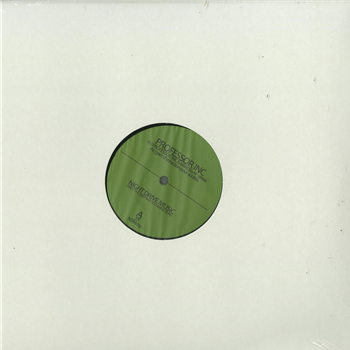 Professor Inc - ANALOG & AUTOMATIC INFORMATION DISCIPLINES - Night Drive Music Professor Inc - ANALOG & AUTOMATIC INFORMATION DISCIPLINES - Night Drive Music
