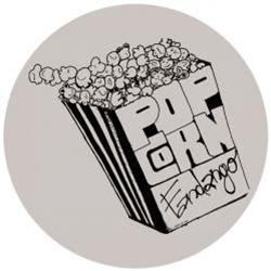 Daughters & Sons feat. Junior Jordi - Popcorn Fandango - Strictly Groove Recordings