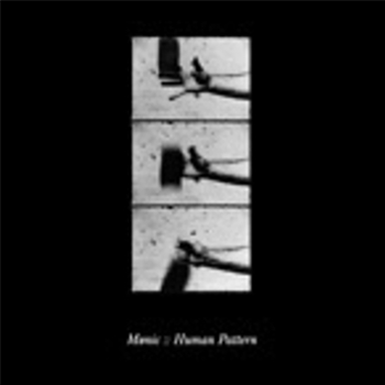 MØNIC - HUMAN PATTERN - OSIRIS MUSIC