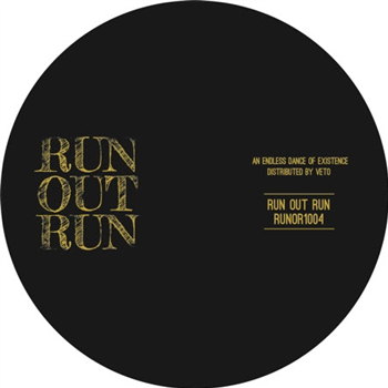 TOM DICICCO - LIFE EP - Run Out Run