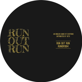 TOM DICICCO - LIFE EP - Run Out Run TOM DICICCO - LIFE EP - Run Out Run
