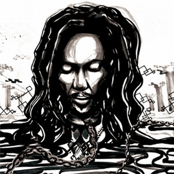 Mr Raoul K - Still Living In Slavery Part 1 - Baobab Music Mr Raoul K - Still Living In Slavery Part 1 - Baobab Music