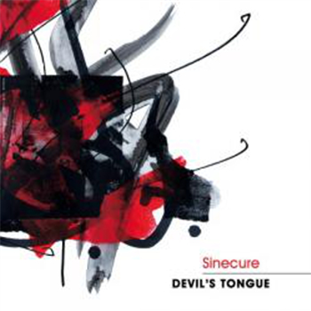 Sinecure - Devils Tongue - Radial Records