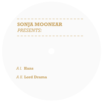 Sonja Moonear - Presents: - Ruta5