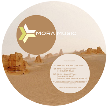 TMS / Bobby O’Donnell - Mora Music