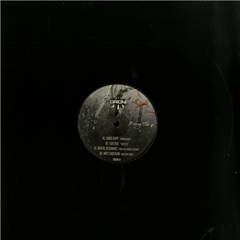 Various Artists Morning Star EP - Orioni Various Artists Morning Star EP - Orioni