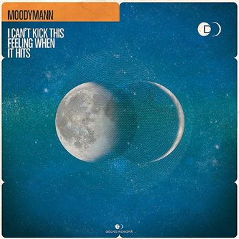 Moodymann - I Cant Kick This Feelin When It Hits - Decks Reworx Moodymann - I Cant Kick This Feelin When It Hits - Decks Reworx