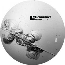 Kessell / Architectural - Transparent EP - Granulart Recordings