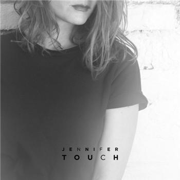 Jennifer Touch - Jennifer Touch EP - Lunatic