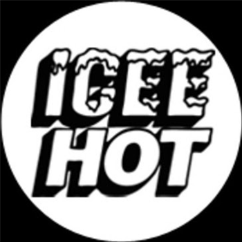 Ghosts On Tape - Icee Hot