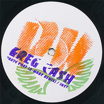 Greg Cash / Aaron Carl - PK Greg Cash / Aaron Carl - PK