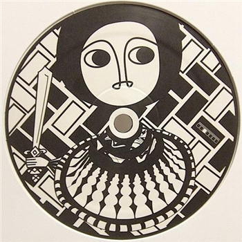 Mikael Seifu - Yarada Lij EP - 1432 R Mikael Seifu - Yarada Lij EP - 1432 R